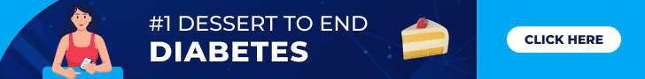 GlucoExtend 728x90 banner
